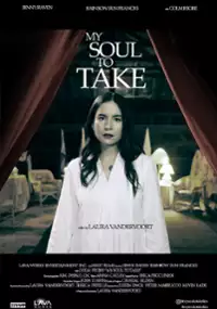 Plakat filmu My Soul to Take