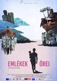 Plakat filmu Brakująca opowieść