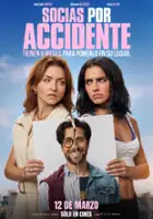 plakat filmu Socias por accidente
