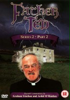 plakat - Ojciec Ted (1995)