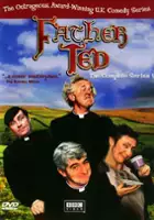 plakat - Ojciec Ted (1995)