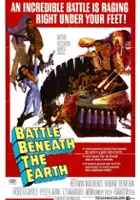 Vivienne Ventura / Bitwa pod dnem oceanu