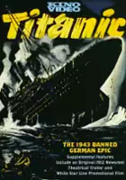 plakat filmu Titanic