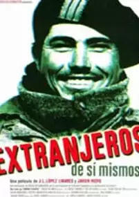 Plakat filmu Extranjeros de sí mismos