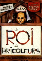 plakat filmu Le roi des bricoleurs