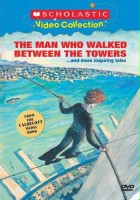 plakat filmu The Man Who Walked Between the Towers