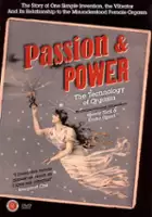 plakat filmu Passion & Power: The Technology of Orgasm
