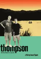 plakat filmu Thompson