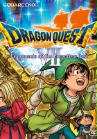 plakat filmu Dragon Quest VII: Fragments of the Forgotten Past