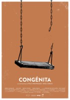 plakat filmu Congénita