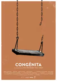 Plakat filmu Congénita