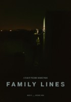 plakat filmu Family Lines