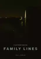 plakat filmuFamily Lines