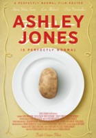 plakat filmu Ashley Jones Is Perfectly Normal