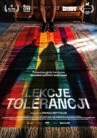 plakat filmu Lekcje tolerancji
