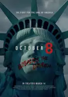 plakat filmu October 8