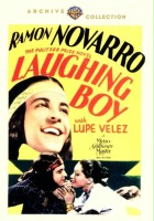 plakat filmu Laughing Boy
