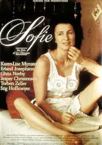 Plakat filmu Sofie