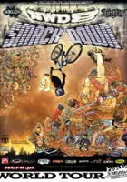 Fabien Barel / NWD VIII \"Smack Down\"
