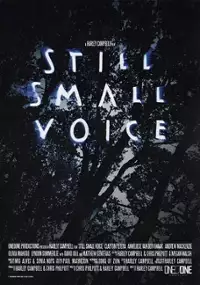 Plakat filmu Still Small Voice