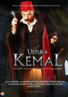 plakat filmu Ustura Kemal
