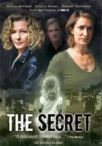 Plakat filmu The Secret