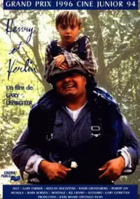 Plakat filmu Henry i Verlin