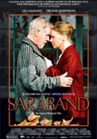 plakat filmu Sarabanda
