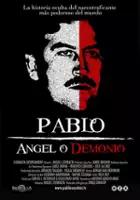 plakat filmu Pablo Escobar, ángel o demonio