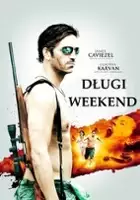 plakat filmu Długi weekend