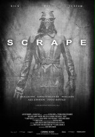 plakat filmu Scrape