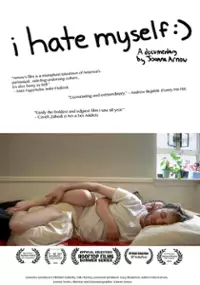 Plakat filmu i hate myself :)