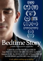 plakat filmu Bedtime Story