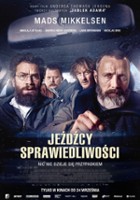 Jeźdźcy sprawiedliwości