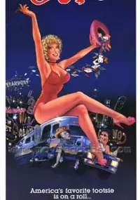 Plakat filmu Zły urok