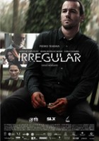 plakat filmu Irregular