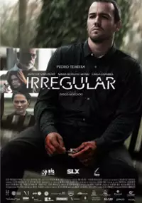 Plakat filmu Irregular