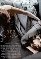 plakat filmu Bez słów