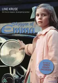 Plakat filmu Skyggen af Emma