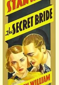 Plakat filmu The Secret Bride
