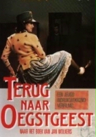 plakat filmu Powrót do Oegstgeest