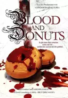 plakat filmu Blood & Donuts