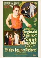 plakat filmu Young King Cole