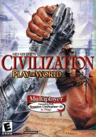 plakat filmu Civilization III: Play the World