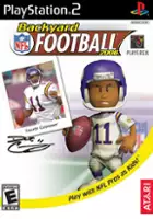 plakat filmu Backyard Football 2006