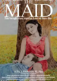 Plakat filmu The Maid
