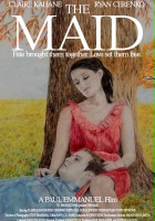 plakat filmu The Maid