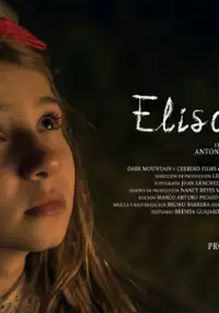 Plakat filmu Elisa ilusa