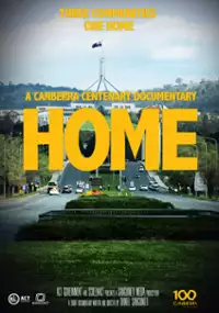 Plakat filmu Home