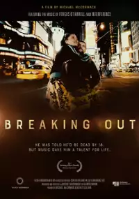 Plakat filmu Breaking Out